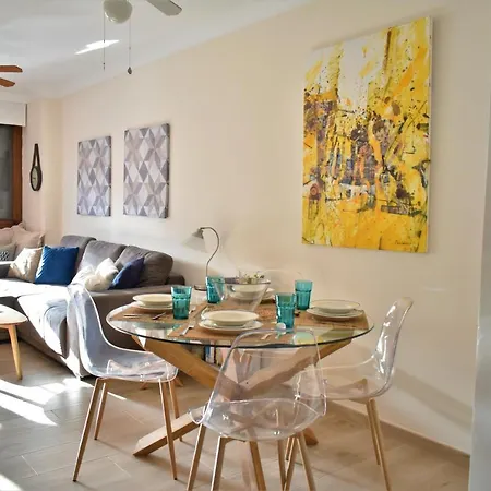 Дом отдыха Viuter Vista Marina Puerto Rico Пуэрто Рико