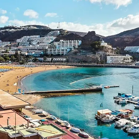 Viuter Vista Marina Puerto Rico Dom wakacyjny