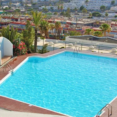Дом отдыха Viuter Vista Marina Puerto Rico *