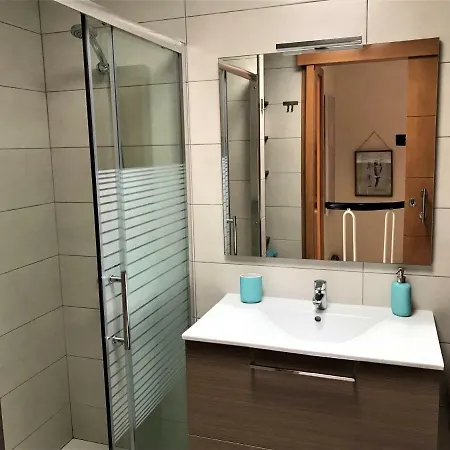 Дом отдыха Viuter Vista Marina Puerto Rico *