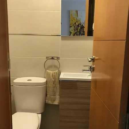 Viuter Vista Marina Puerto Rico Дом отдыха Пуэрто Рико